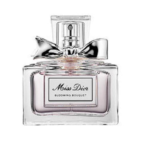 Miss Dior miniature perfume